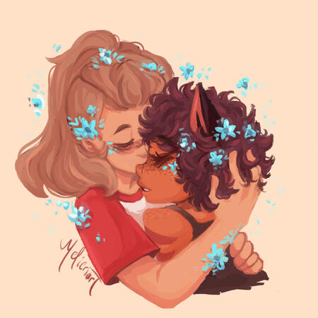 Full Render Catradora Full Render Catradora